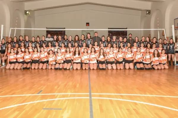 BODRUM İHTİSAS SPOR (voleybol basketbol) - Voleybol Kulübü - Muğla Bodrum