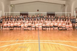 BODRUM İHTİSAS SPOR (voleybol basketbol)