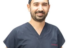 Op. Dr. Kenan Akbaş, Plastik rekonstrüktif ve estetik cerrahi