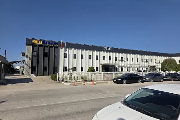 ARGÜNSAN CNC Saç işleme Merkezi ARG Tarım Makinaları - Tarımsal Hizmet Sağlayıcısı - Bursa İnegöl