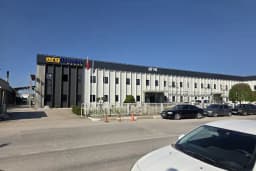 ARGÜNSAN CNC Saç işleme Merkezi ARG Tarım Makinaları