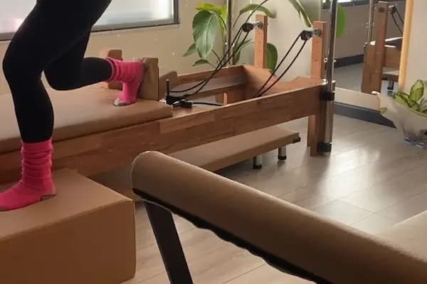 PERLA PİLATES STÜDYO - Pilates Salonu - İzmir Buca