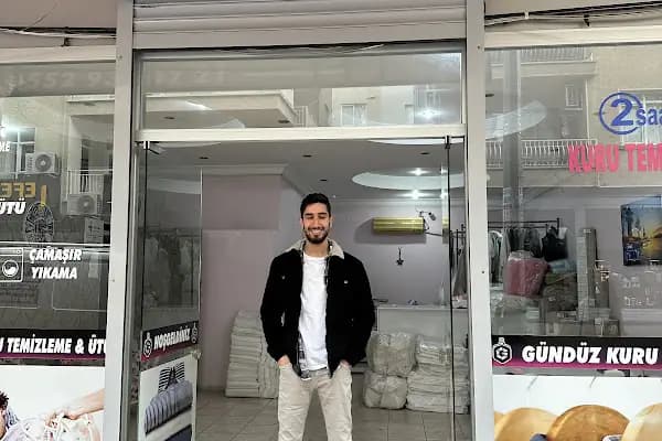 Mersin Gündüz Kurutemizleme ve Camaşırhane - Çamaşır Yıkama Hizmeti - Mersin Anamur