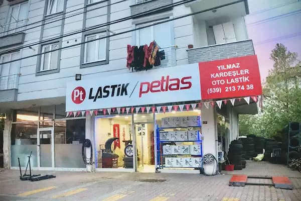 EN YAKIN LASTİKÇİ KUZEY MARMARA OTOYOLU LASTİKÇİ - Oto Lastik Mağazası - İstanbul Tuzla