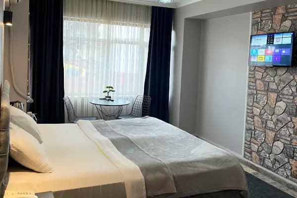 Tuzla Liya Otel - Otel - İstanbul Küçükçekmece