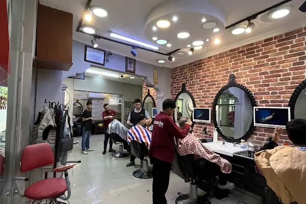 9K Erkek Kuaförü - Kuaför - Adana Ceyhan