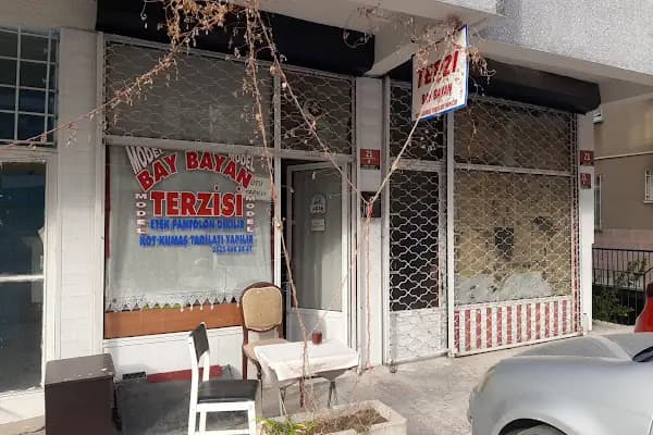 MODEL TERZİ - Terzi - Ankara Çankaya