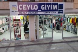 Ceylo Giyim
