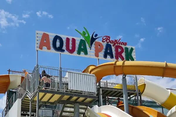 Aquapark Bağlıca Ankara - Su parkı - Ankara Beypazarı