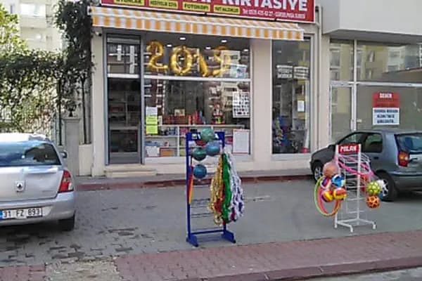 ANIL KIRTASİYE KİTAP OYUNCAK - Fotokopi ve Ozalit - Adana Çukurova