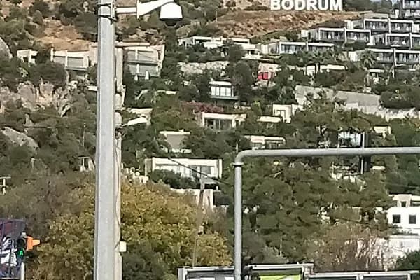 Burgan Bank Bodrum Şubesi - Banka - Muğla Bodrum