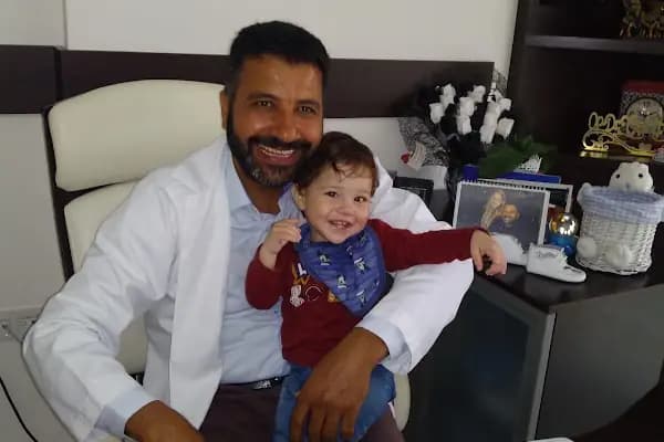 Op.Dr. Cahit Tuver - Kadın Hastalıkları ve Doğum Uzmanı - Antalya Muratpaşa