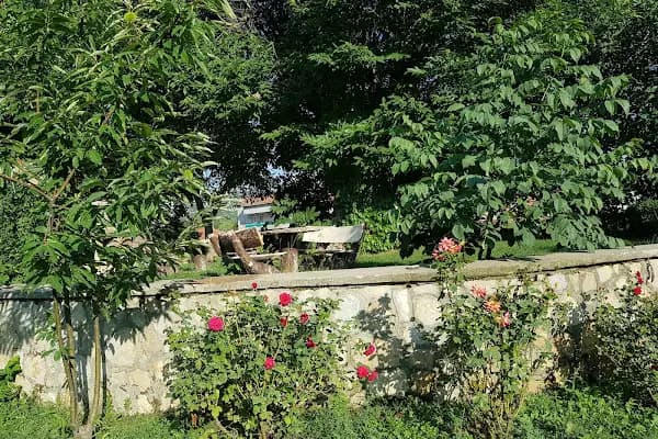 Çocuk Parkı - Park - Antalya Akseki