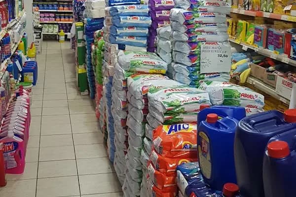 KARDAY Süpermarket - Süpermarket - İstanbul Güngören