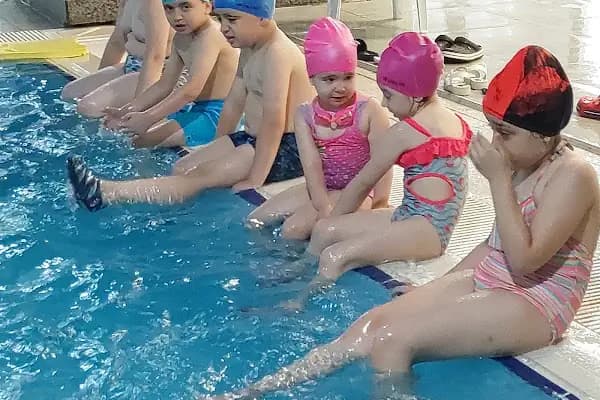 Bursa Yüzme Kulübü - Spor Kulübü - Bursa Mudanya