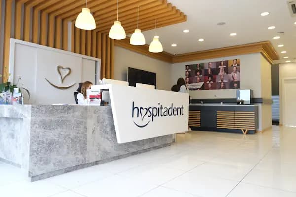 Hospitadent Ankara Diş Hastanesi - Hastane - Ankara Çankaya