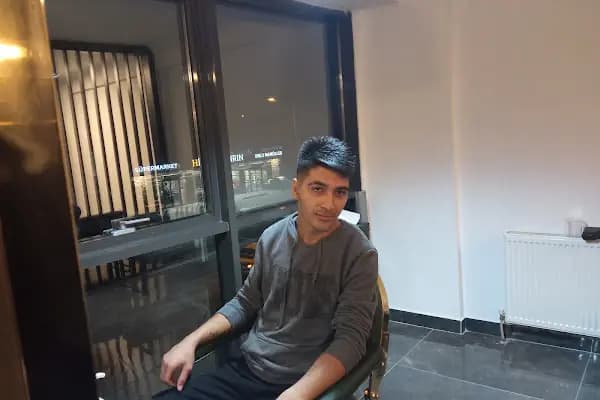 Vip.men.kuafor - Berber Dükkanı - Ankara Altındağ
