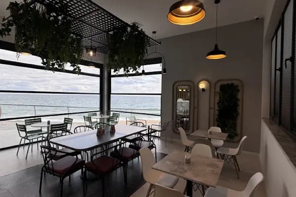 Arnavutköy Kahvecisi - Kahve dükkanı - İstanbul Arnavutköy