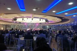 Flora Düğün Salonu