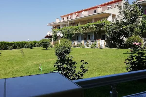 Çakırlı Sitesi - Konut Geliştirme - Edirne Enez