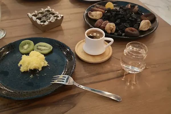 KÖMBEHAN RESTORAN - Aile restoranı - Gaziantep Nurdağı