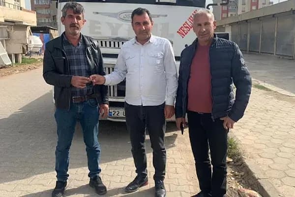 BOZE OTO GALERİ - Oto Galeri - Mardin Kızıltepe