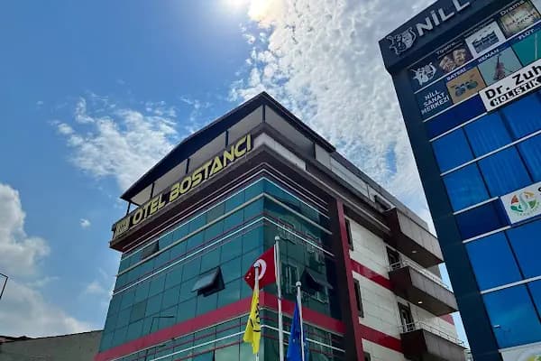 Otel Bostancı - Otel - Kocaeli Derince