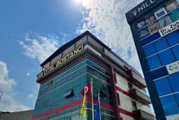 Otel Bostancı
