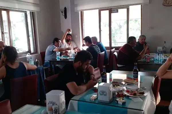 Çağlar Restaurant - Restoran - Bursa Gemlik