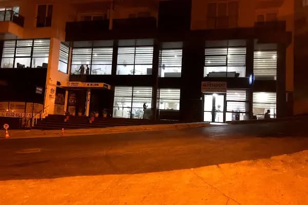 Devadent Ağız ve Diş Sağlığı Polikliniği - Diş Kliniği - Bursa Nilüfer