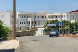 Suzan Abdulhakim Bilgili Ortaokulu