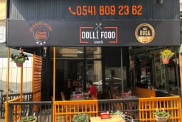 Home Burger Buca