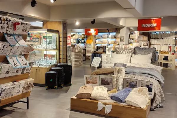 Taşpınar Avm Akyurt Şubesi - Mobilya mağazası - Ankara Akyurt