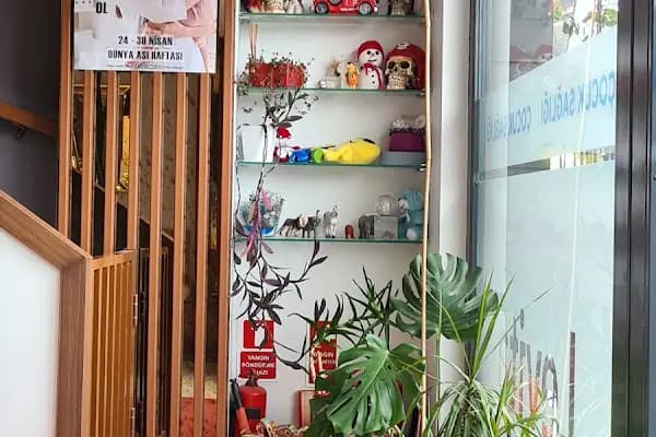 Uzm. Dr. Aydın Öztürk, Çocuk Sağlığı Ve Hastalıkları - Çocuk Doktoru - İstanbul Avcılar