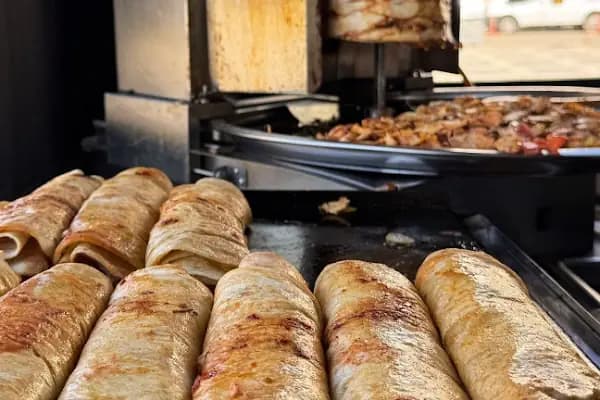 Meydan Döner - Dönerci - Şanlıurfa Birecik