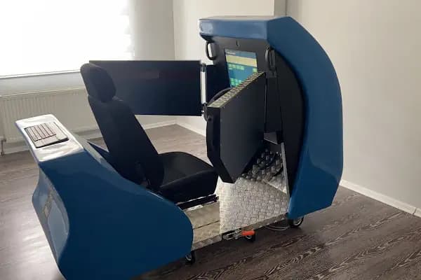 İnegöl Güven Psikoteknik Belgesi - Sürücü Belgesi Ofisi - Bursa İnegöl