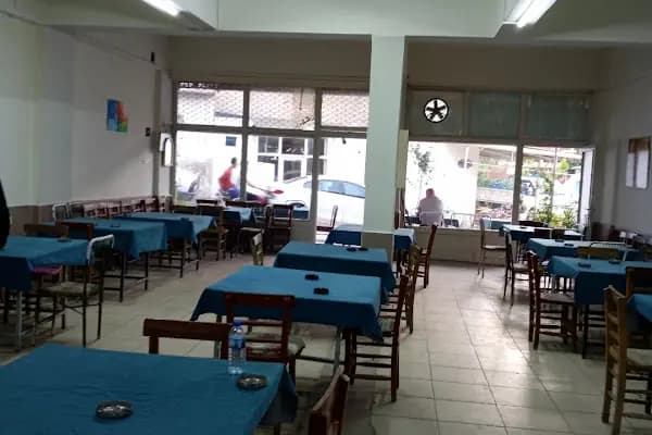 Aslanbey Cafe - Kafe - Gaziantep Şahinbey