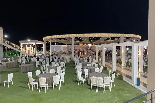 Çetin düğün salonu - Düğün Salonu - Diyarbakır Yenişehir