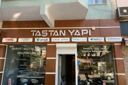 TAŞTAN YAPI