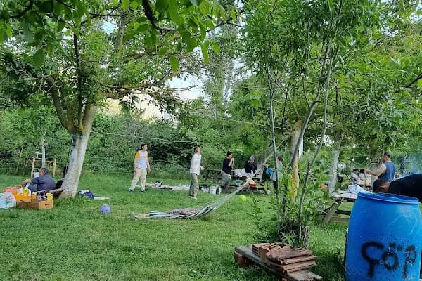 Kapalı - Eğlence Merkezi - İzmir Ödemiş