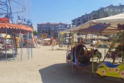 Bergama Spor Parkı