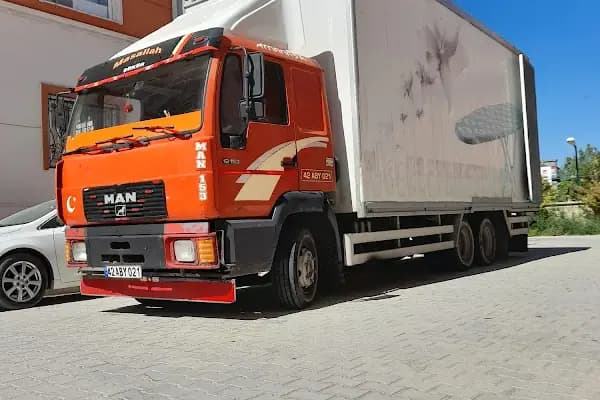 Konya Evden Eve Nakliyat Özdağlı Taşımacılık - Nakliye Hizmeti - Konya Karatay