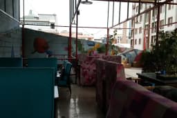 Gül Cafe