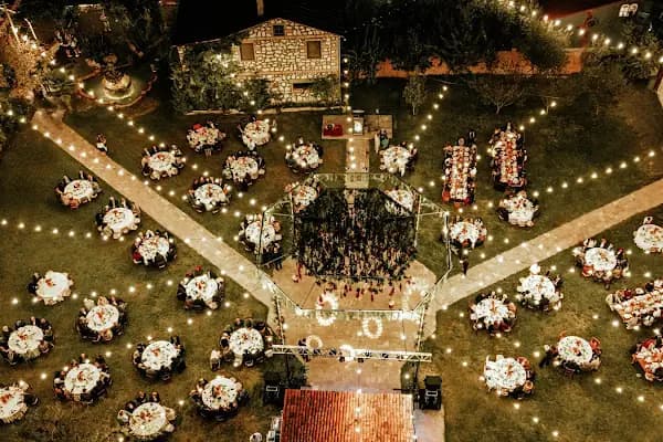 Taşkonak Deluxe Wedding - Düğün Salonu , Kafe ve Restoran - Düğün Salonu - Balıkesir Karesi