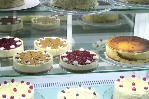 Yalı Butik Pasta - Pastane - Tekirdağ Çerkezköy