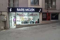 Barış Müzik Merkezi