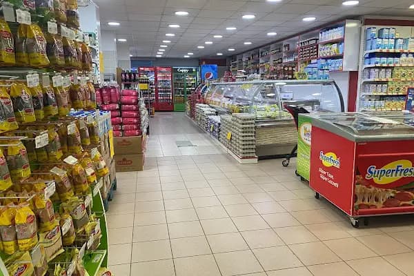EMPA MARKET - Süpermarket - Balıkesir Karesi