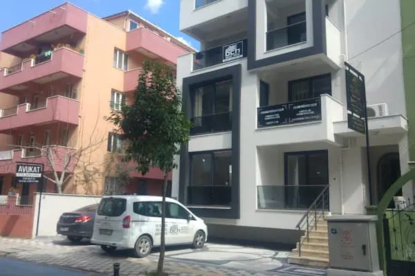 BCH Yapı - Mühendislik - İnşaat Tah. Emlak Tic. Ltd. Şti. - İnşaat Şirketi - Muğla Milas
