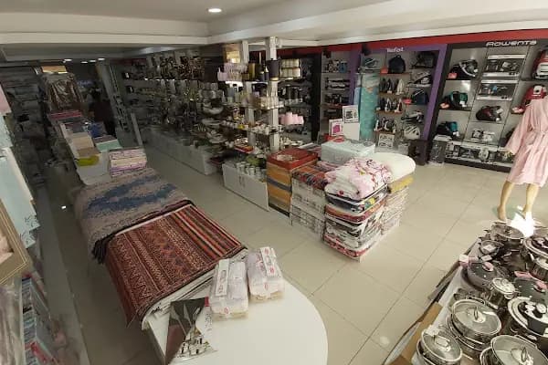 Karataşlar Çeyiz Alışveriş Mağazaları - Alışveriş merkezi - Muğla Bodrum