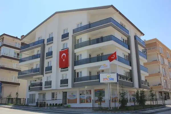 Umut Yolu Özel Eğitim ve Rehabilitasyon Merkezi - Rehabilitasyon Merkezi - Ankara Etimesgut